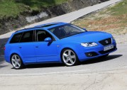 Seat Exeo ST